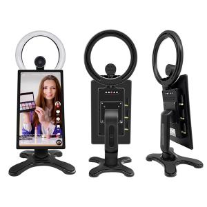 DC 12V/2A Output Power Livestream Machine WMA Audio Format GIF Image Format