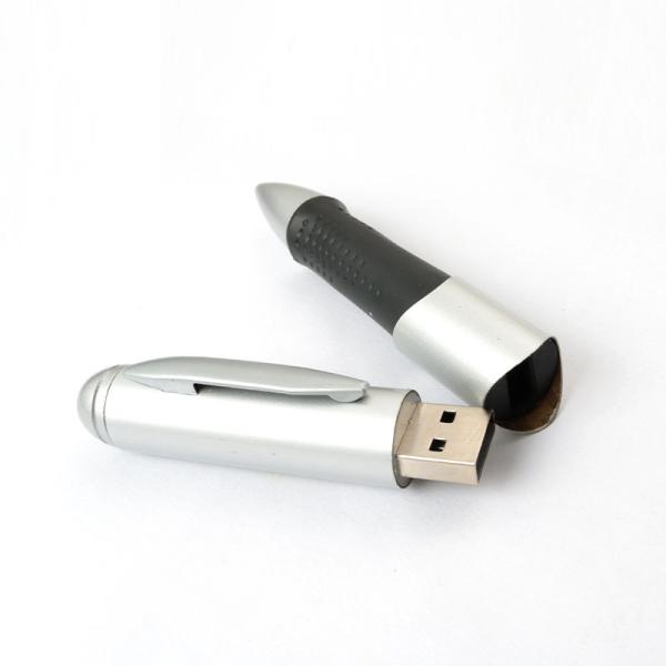 128 Gb 32 Gb Pendrive Metal OEM ODM Design