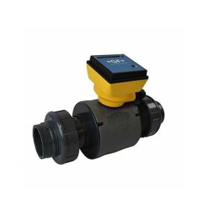 China 3-2581PT15-101 3-2581PT02-101 Georg Fischer GF Signet 2581 FlowtraMag Magnetic Flow Meter on sale