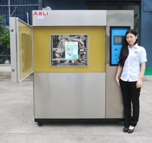 PCB environmental Temperature Shock Test Chamber Universal Testing Machine