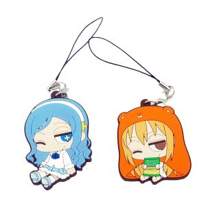 China Wholesale Backpack Keychains 3D Customized PVC Keychain on sale