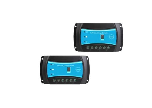Quality Automatic Pulse Width Modulation Solar Charge Controller for sale