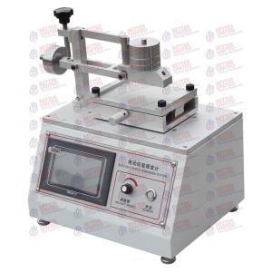 Wholesale ISO15184 Digital Paint Testing Equipment 500g Pencil Hardness Test Kit from china suppliers