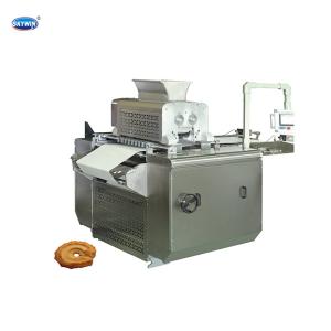 Multi Functional Small Biscuit Making Machine Biscuit Cookie Machine