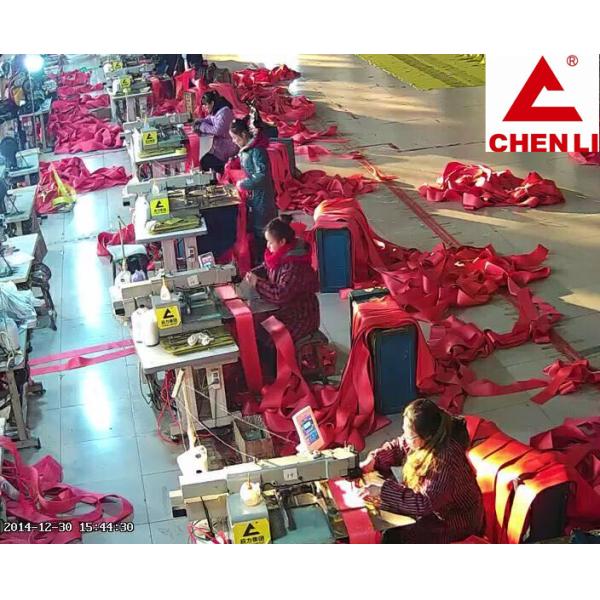 polyester webbing sling,CE,GS,TUV CERTIFICATE