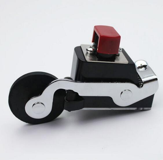 Quality elevator limit switch S3-1370 / S3-1371 with Bracket for sale