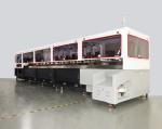 ISO9001 0.5Mpa Wire Processing Machine 7.5KW Automated Multipurpose