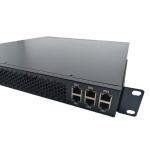 Gospell 4K HD Multi- Channel HEVC Digital TV Encoder Headend Device H.265 IPTV