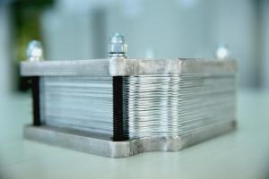 Wholesale HS-103 100W Solid Oxide Fuel Cell Stack 850℃ Operating Temperature from china suppliers