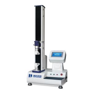 Wholesale 2kn Touch Screen Computerized Universal Tensile Test Machine from china suppliers