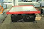 100kg Payload Vibration Shaker Table Systems , Vibration Testing Table YST100