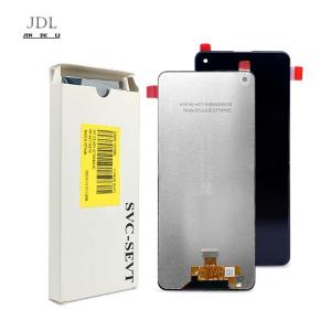 Wholesale A21S LCD 100% Original New Service Pack LCDS Display For A21S A217 High Quality Mobile Phone Touch Screen from china suppliers