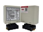 Environment Drifting Compensation Inductive Loop Detector Dual Channel