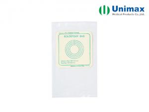 Wholesale Adult Baby EO PE Disposable Colostomy Bag from china suppliers