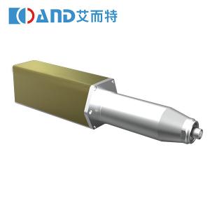 Machine-loading Smart Screwdriver MD6392 Wide torque range coverage Support PLC,
