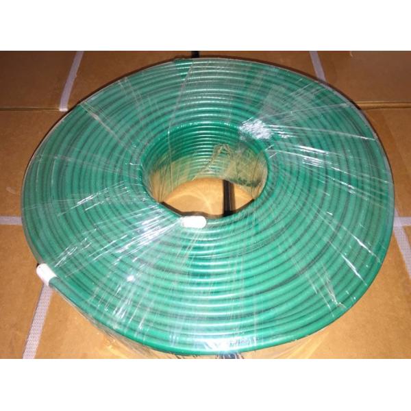 Kx6+2C Complex Bulk Coax CCTV Camera Cable For Camera Installation 8 Fig