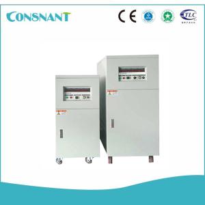 Wholesale 60 Hz Frequency Automatic Voltage Stabilizer One Phase In Three Out from china suppliers