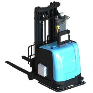 Wholesale Autonomous Counterbalanced Handling Robot-Counterbalanced Unmanned Forklift from china suppliers