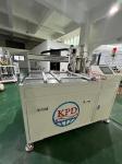 PU Glue Type 2C Epoxy Resin Dispensing Machine for Split Core Current Transforme