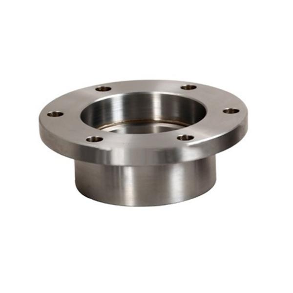 CNC Machining Titanium Precision Parts OEM / ODM polish surface