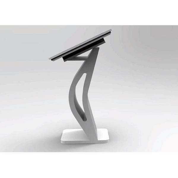 Windows OS 400cd/M2 LCD Advertising Display Screen I5 Android Touch Screen Kiosk