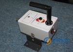 Sharp Edge Tester Toys Safety Testing Equipment Toys edge Sharped Testing