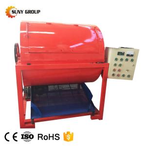 China Manufacturing Plant Used Motherboard PCB Component Removing Machine for PCB Recycling on sale