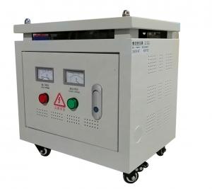 China ISO9001 120V Zinc Plating Rectifier 60Hz 20000A Gold Plating on sale