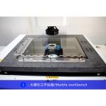 3D Image Dimension CNC Video Measuring Machine High Precision