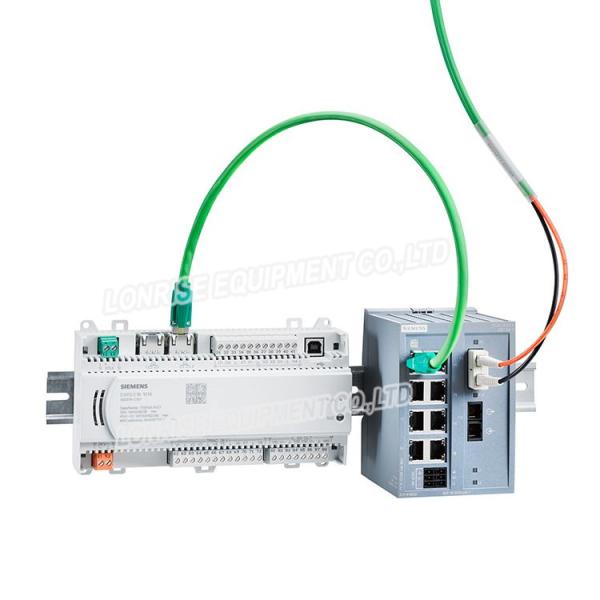 Quality 6ES7288 1SR30 0AA1 siemens s7 plc controller plc logic controller original siemens for sale