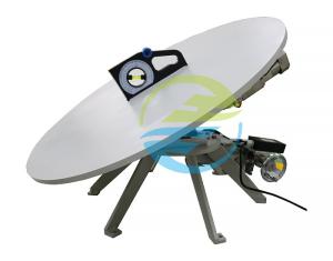 Precision ±1° Auto Inclined Plane Device: Precise Control for Home Appliance Testing Equipment Stability Analysis