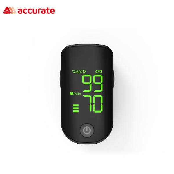 Bluetooth Pulse Oximeter,Patients Accurate Medical Pulse Oximeter Technology