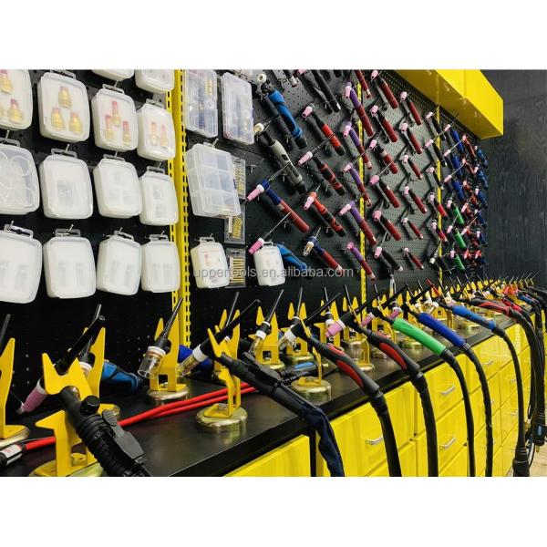 Upgrade Your TIG Welding Tools with WP17 18 26 57N Ceramic Nozzle and 10N Collect Body