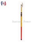 ​​High Voltage Switch Rod For Live Line Maintenance And Power Line Operations​