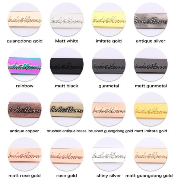 Zinc Alloy Customized Perfume Caps Metal Brand Perfume Bottle Cap