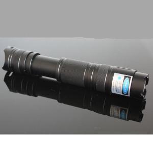 Wholesale 445nm 1500mw blue laser pointer flashlight from china suppliers