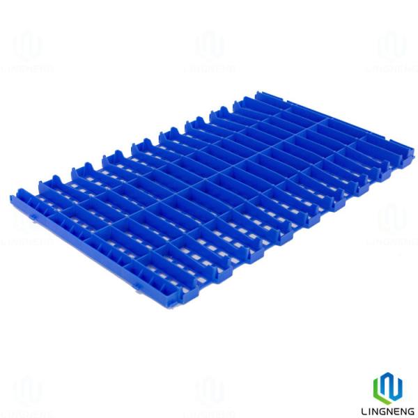 Quality Customized Fruit Drying Tray Vegetable Plastic Drying Tray Perforated Plastic Trays for sale