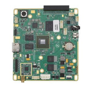China Quick Turn PCBA Prototype Pcb Fabrication BGA Assembly Manufacturing on sale