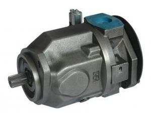 Quality Spv6 119 Complete Variable Displacement Piston Pump For Heavy Machine for sale