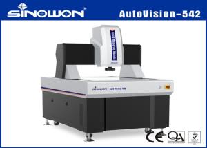 Wholesale 5A Automatic Vision Measuring Machine (With PC) AutoVision542 from china suppliers