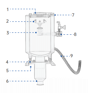 Atomizer Cleaner Focused On Fluid Conveying Metering Proportioning Mixing And Atomization Technologies