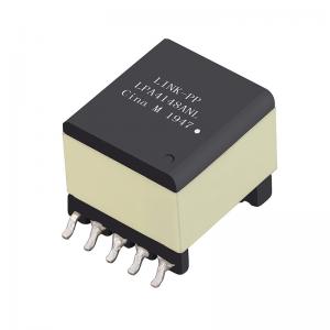 China 749119550 SMD Lan Filter Power Over Ethernet Transformer LPA4148ANL on sale