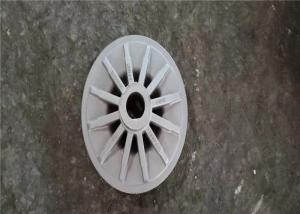 OEM Service SGS Certificate Grey Iron Sand Castings