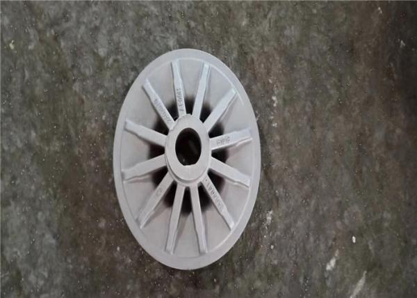 Quality OEM Service SGS Certificate Grey Iron Sand Castings for sale