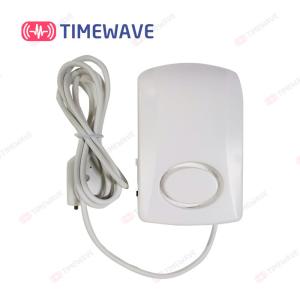Wholesale Wireless Lorawan Water Level Sensor Off White Water Leakage Detection Sensor from china suppliers