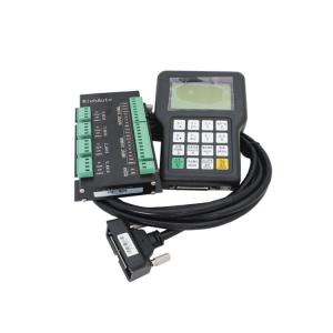 Wholesale 512M Internal Memory Richauto A11 3axis DSP Handle Controller from china suppliers