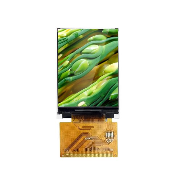 FCC 2.2inch ILI9341V Controller Industrial Touch Screen Panel