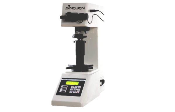 Quality SHB-62.5 Digital Low Load Brinell Hardness Test Equipment With Auto Turret , Brinell Hardness Tester for sale
