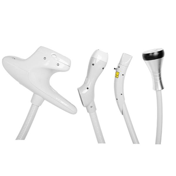 Spa Cellulite Reduction Machine 20W Fat And Cellulite Removal Machine