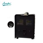 Multi Functional Large Area Scent Diffuser With Battery Operated HEPA Filter